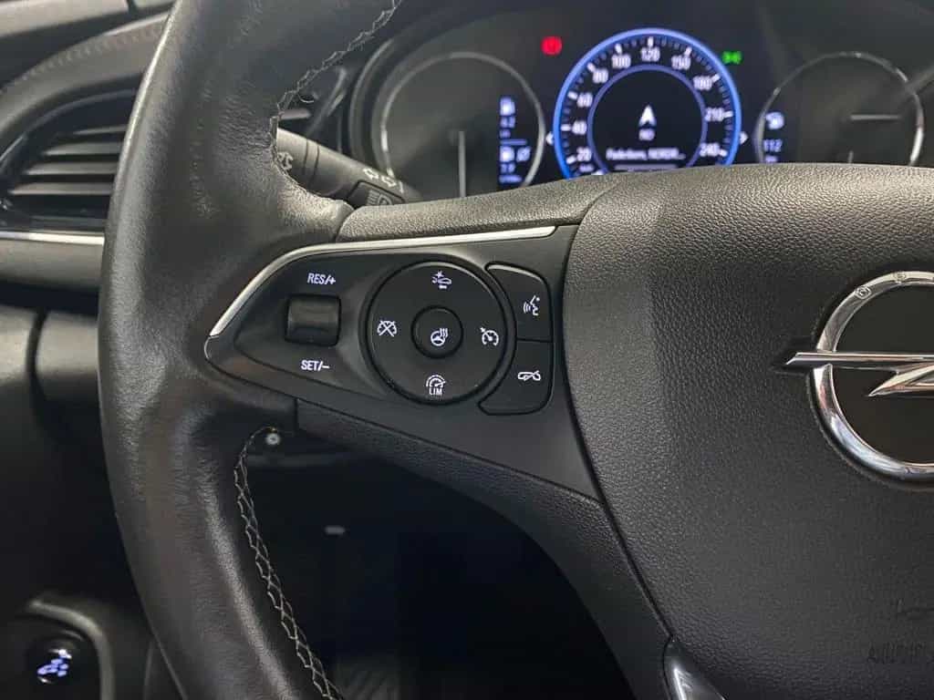 Opel Insignia 1.5 Turbo Business Innovation ST+PANORA 02/2019-photo-11