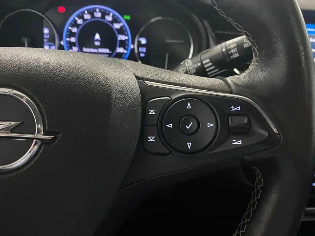 Opel Insignia 1.5 Turbo Business Innovation ST+PANORA 02/2019-photo-12