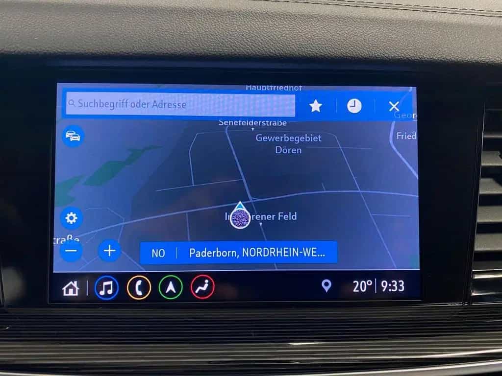 Opel Insignia 1.5 Turbo Business Innovation ST+PANORA 02/2019-photo-14
