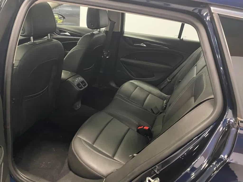 Opel Insignia 1.5 Turbo Business Innovation ST+PANORA 02/2019-photo-19