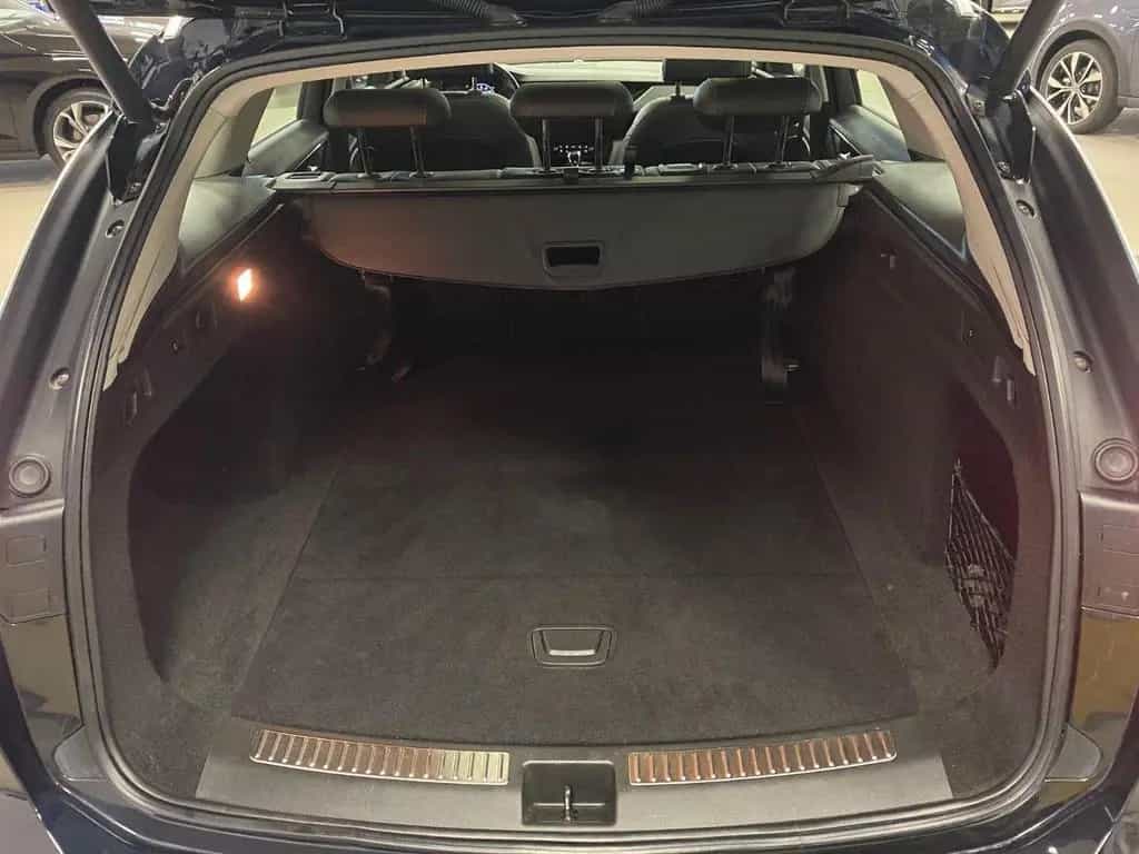 Opel Insignia 1.5 Turbo Business Innovation ST+PANORA 02/2019-photo-23