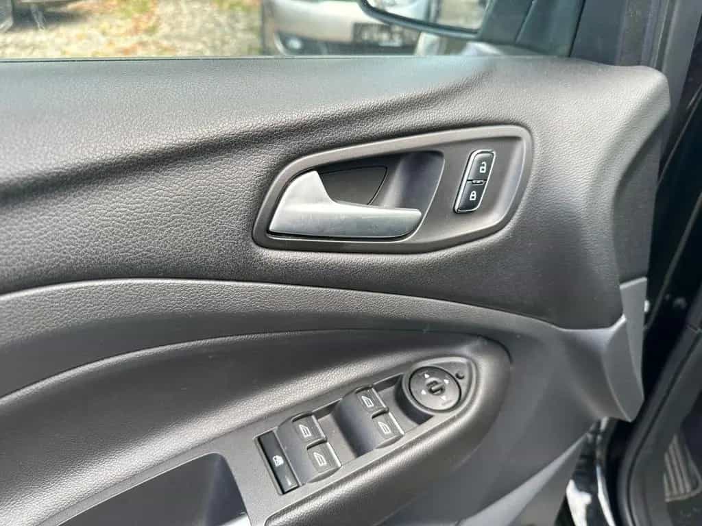 Ford Kuga Titanium*KAMERA*NAVI*LEDER*MFL*KLIMA* 11/2016-photo-16