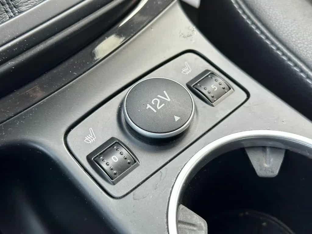 Ford Kuga Titanium*KAMERA*NAVI*LEDER*MFL*KLIMA* 11/2016-photo-17