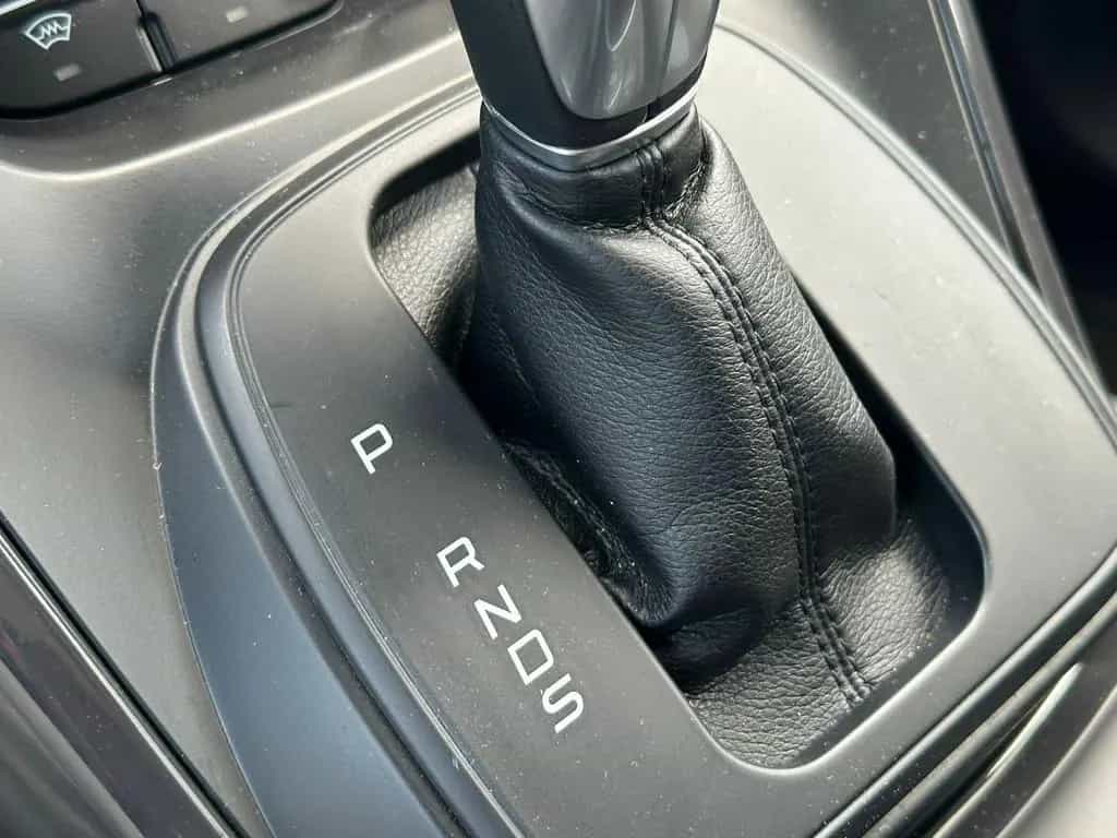 Ford Kuga Titanium*KAMERA*NAVI*LEDER*MFL*KLIMA* 11/2016-photo-19