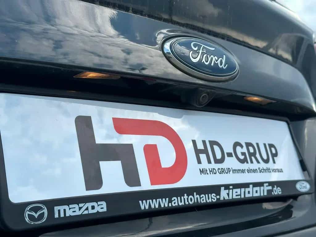 Ford Kuga Titanium*KAMERA*NAVI*LEDER*MFL*KLIMA* 11/2016-photo-5