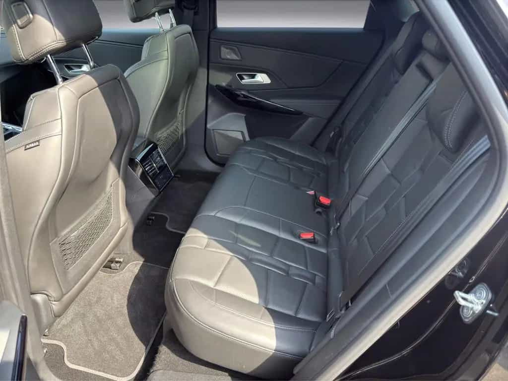 DS Automobiles DS7 (Crossback) DS 7 BlueHDI 130 Aut. OPERA LEDER Panoramadach 06/2024-photo-10