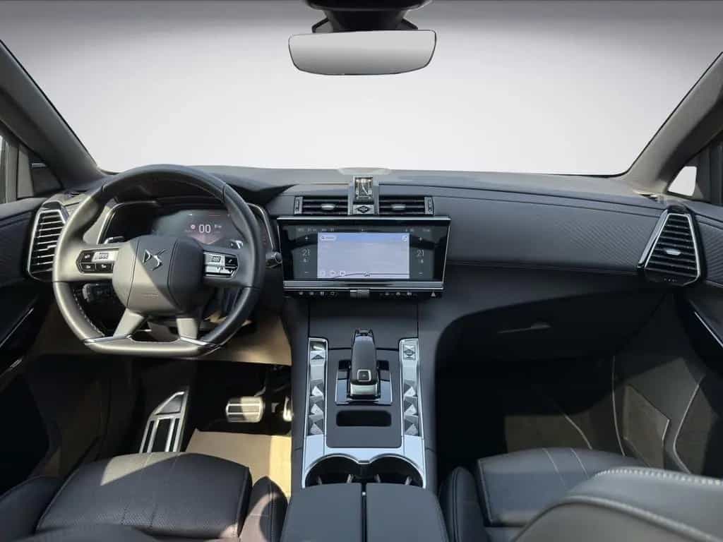 DS Automobiles DS7 (Crossback) DS 7 BlueHDI 130 Aut. OPERA LEDER Panoramadach 06/2024-photo-11