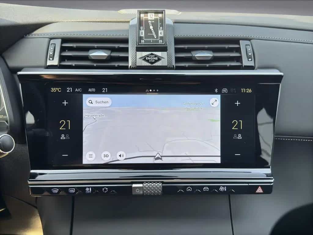 DS Automobiles DS7 (Crossback) DS 7 BlueHDI 130 Aut. OPERA LEDER Panoramadach 06/2024-photo-16