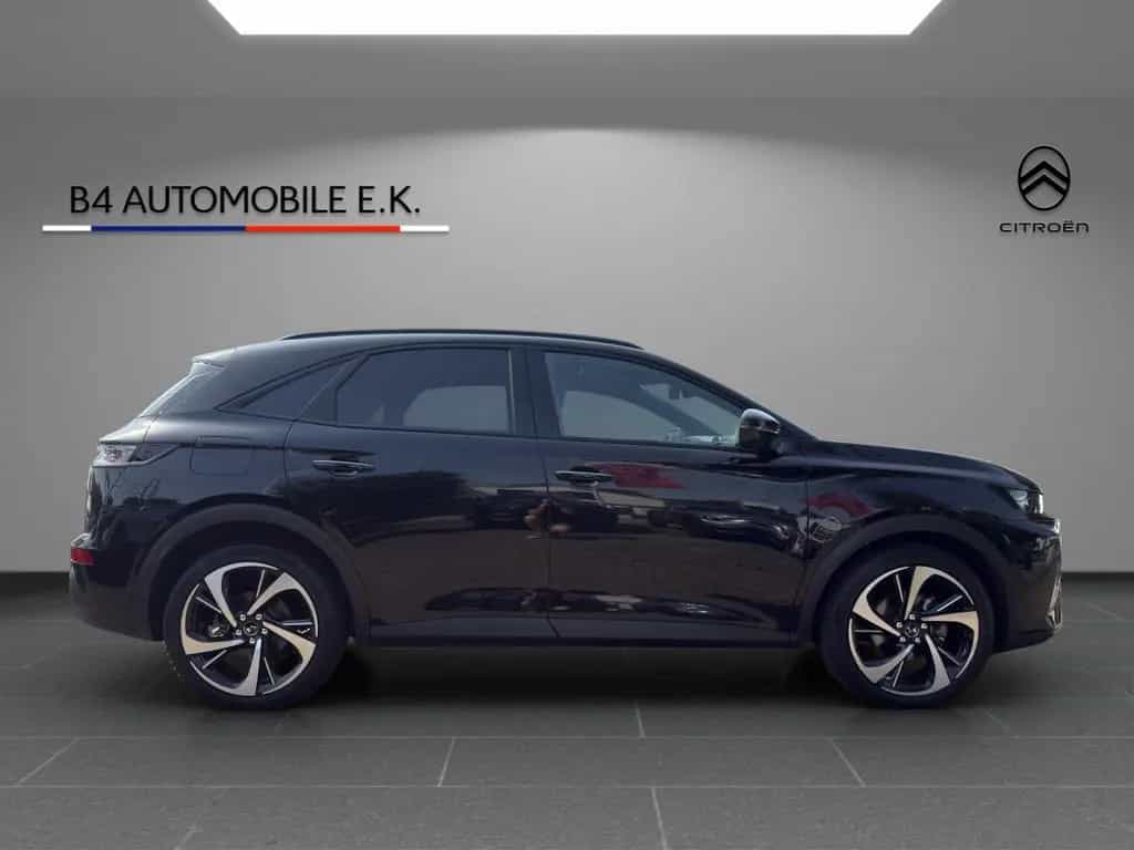 DS Automobiles DS7 (Crossback) DS 7 BlueHDI 130 Aut. OPERA LEDER Panoramadach 06/2024-photo-3