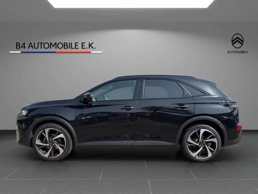 DS Automobiles DS7 (Crossback) DS 7 BlueHDI 130 Aut. OPERA LEDER Panoramadach 06/2024-photo-7