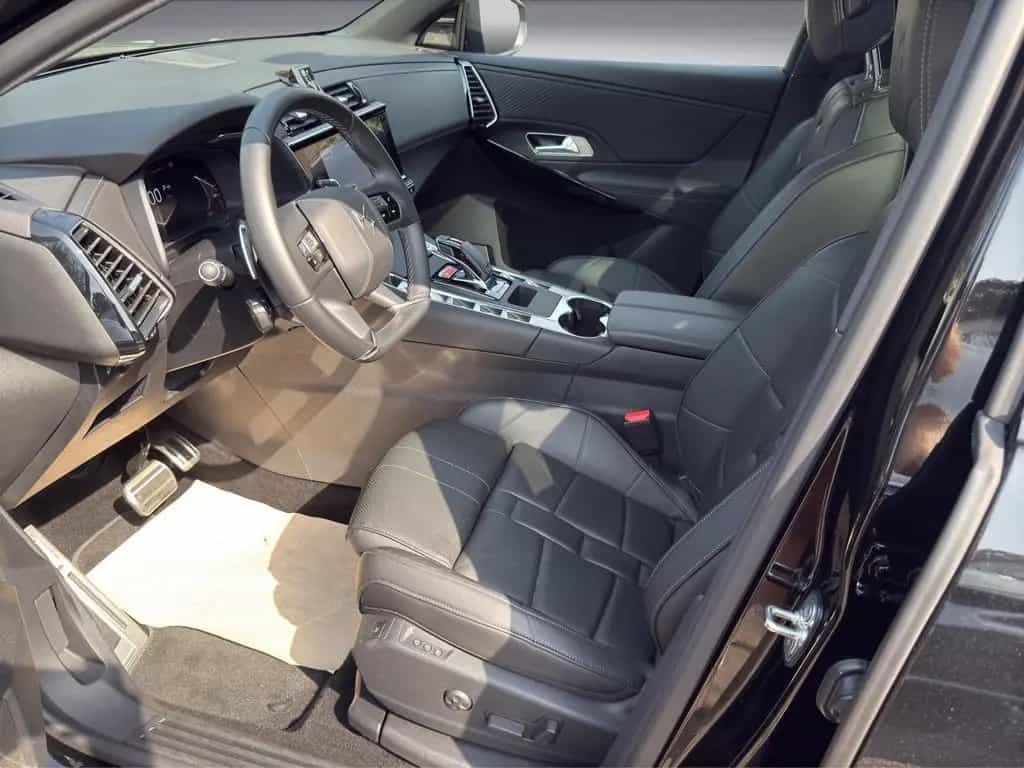 DS Automobiles DS7 (Crossback) DS 7 BlueHDI 130 Aut. OPERA LEDER Panoramadach 06/2024-photo-9