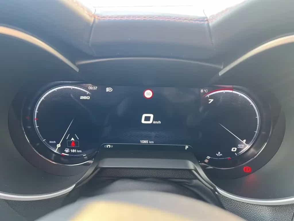 Alfa Romeo Stelvio Intensa Q4 *PANO*ACC*KEYLESS* DAB LED 09/2025-photo-12