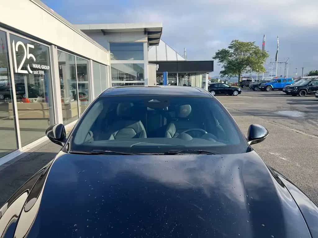 Alfa Romeo Stelvio Intensa Q4 *PANO*ACC*KEYLESS* DAB LED 09/2025-photo-13