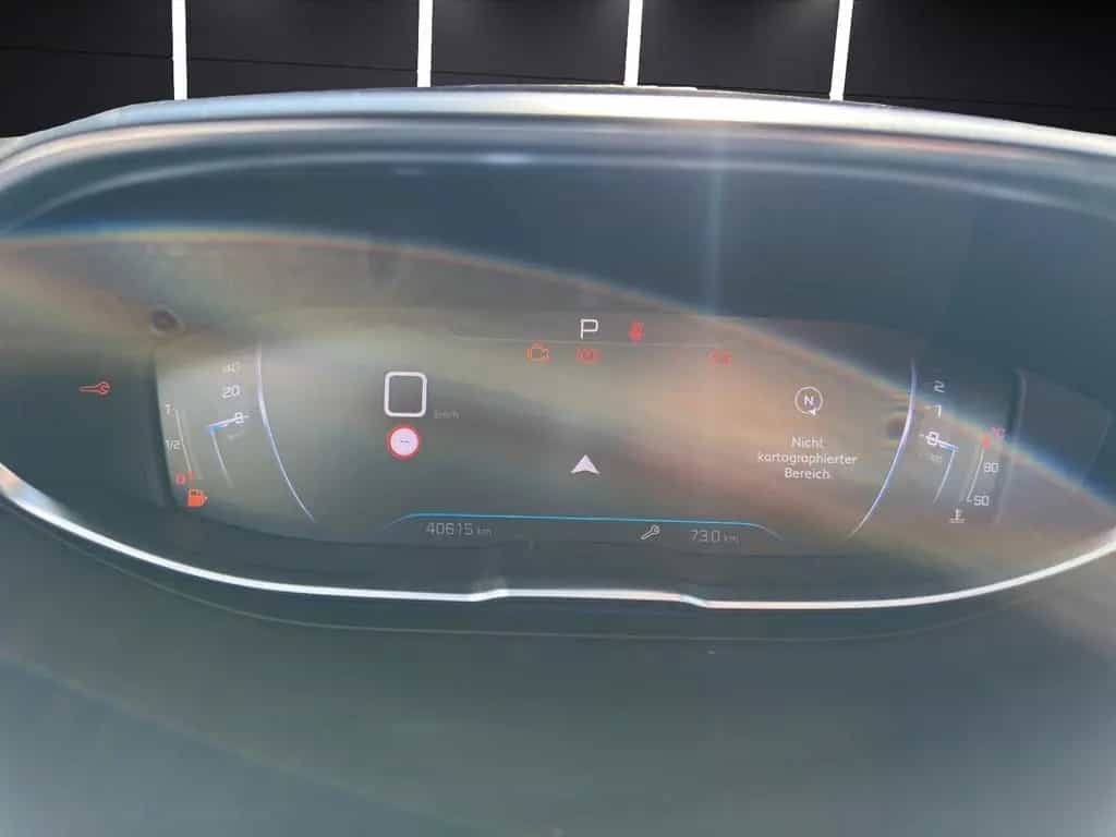 Peugeot 3008 Active Pack LED+8GANG+Apple Carplay 10/2022-photo-9