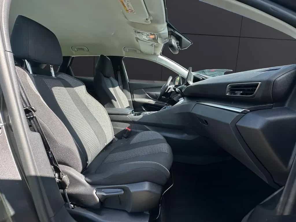 Peugeot 3008 Active Pack LED+8GANG+Apple Carplay 10/2022-photo-12
