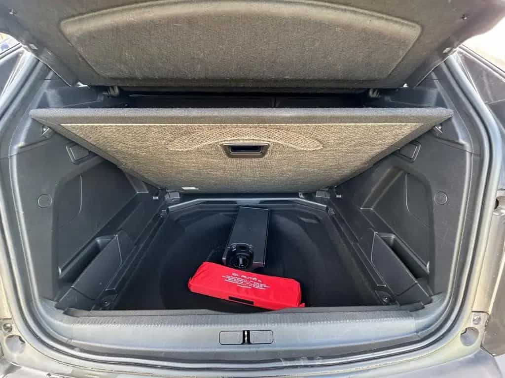 Peugeot 3008 Active Pack LED+8GANG+Apple Carplay 10/2022-photo-16