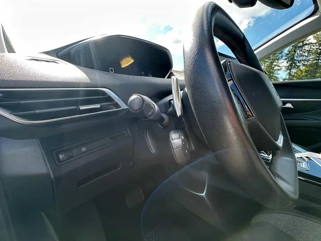 Peugeot 3008 Active Pack LED+8GANG+Apple Carplay 10/2022-photo-19