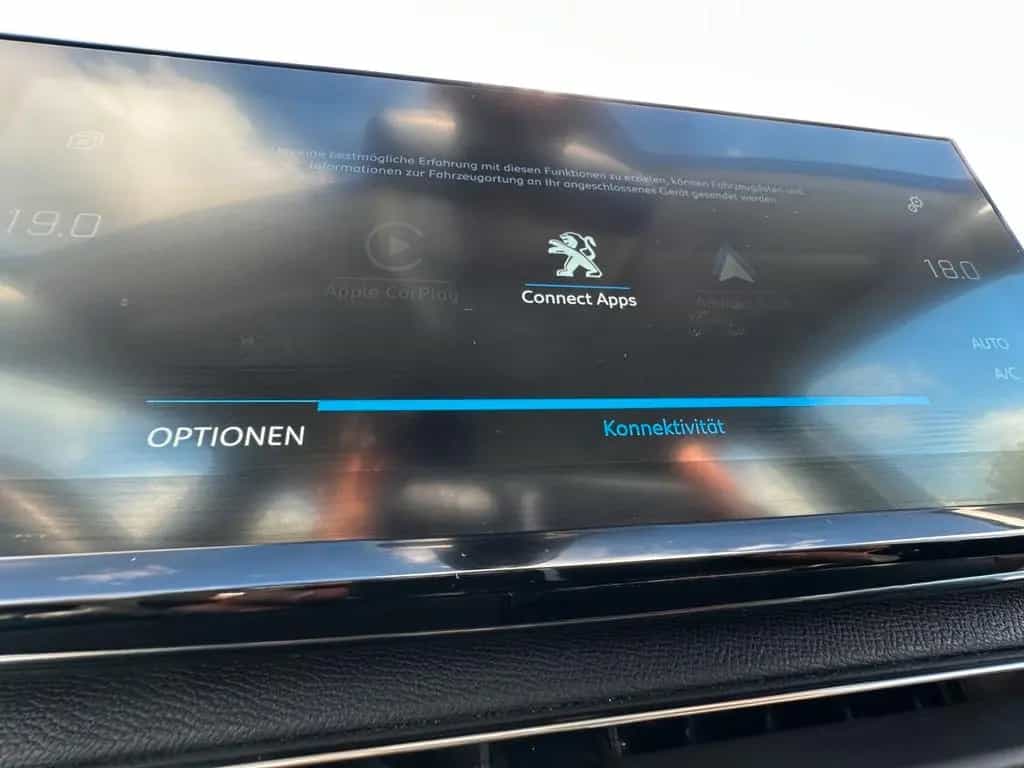 Peugeot 3008 Active Pack LED+8GANG+Apple Carplay 10/2022-photo-22