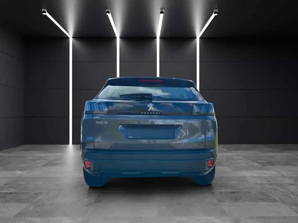 Peugeot 3008 Active Pack LED+8GANG+Apple Carplay 10/2022-photo-3