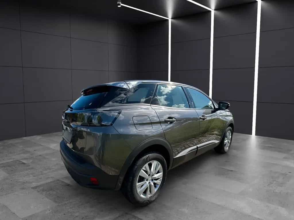Peugeot 3008 Active Pack LED+8GANG+Apple Carplay 10/2022-photo-4