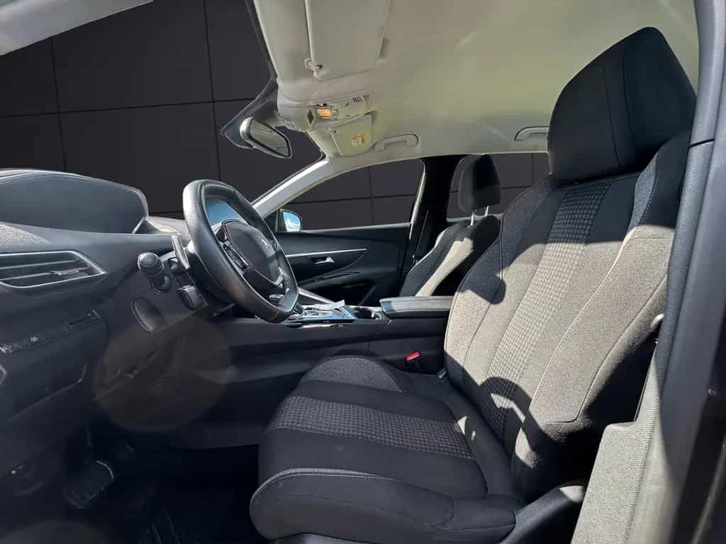 Peugeot 3008 Active Pack LED+8GANG+Apple Carplay 10/2022-photo-6