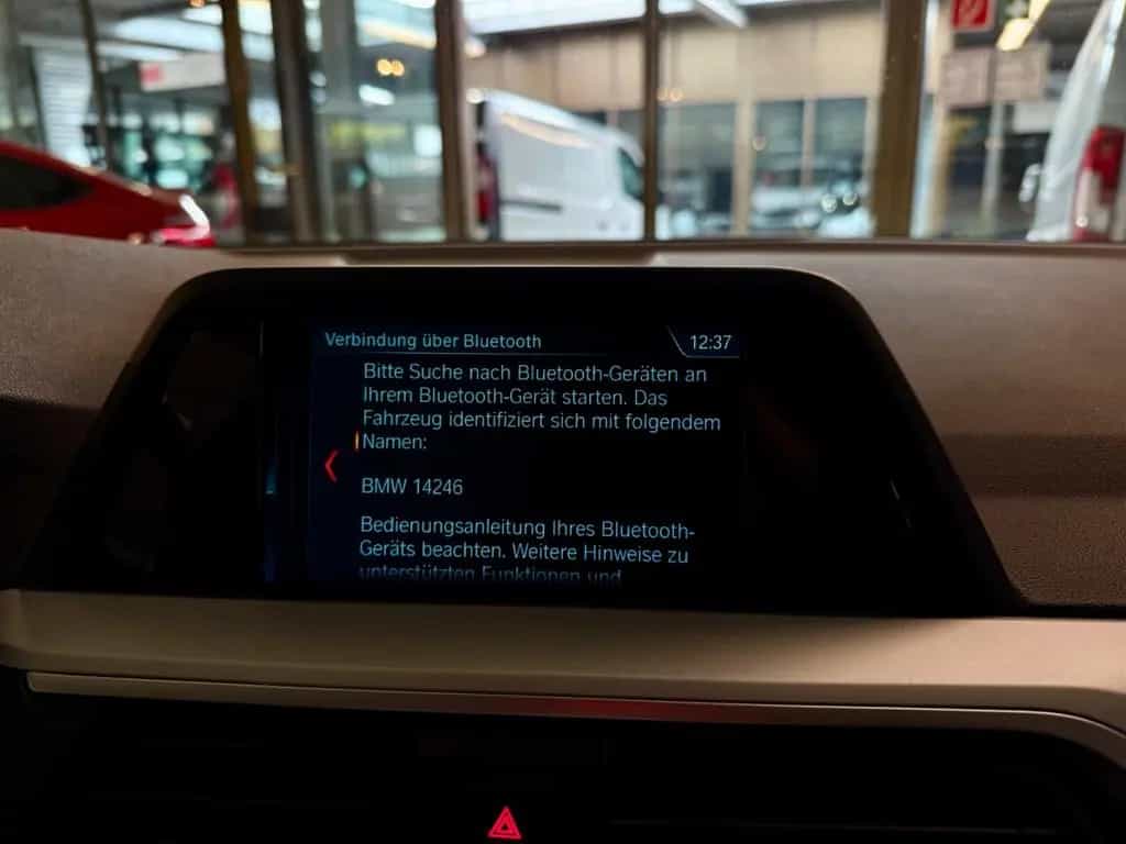 BMW X3 20d xDrive AUT AHK LEDER NAVI CAM SHZ PDC LED 02/2019-photo-26