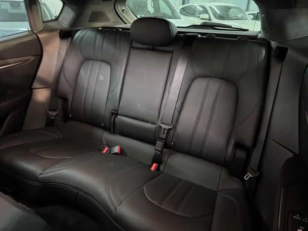Maserati Levante GranSport Q4 PANO*H&K*SKYHK*ASSIST+*CRBN 02/2019-photo-7
