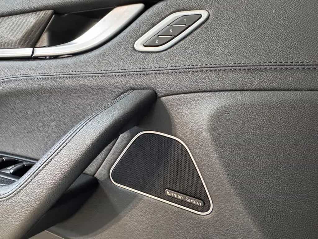 Maserati Levante GranSport Q4 PANO*H&K*SKYHK*ASSIST+*CRBN 02/2019-photo-8