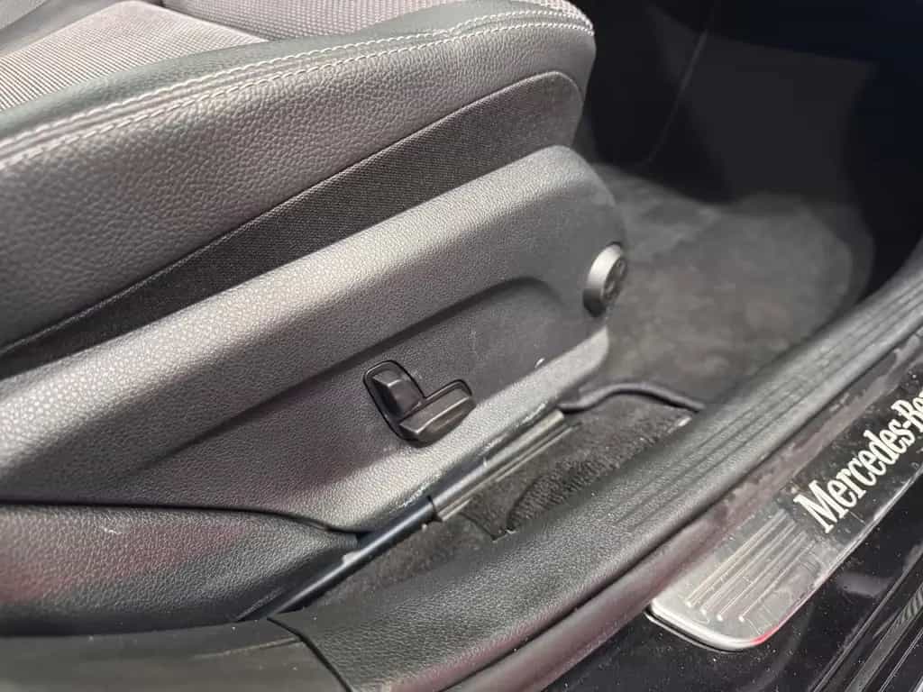 Mercedes-Benz C 180 T CGI*AVANTGARDE*TEMPO-LED-KLIMA-TOT.W-9G 05/2018-photo-12