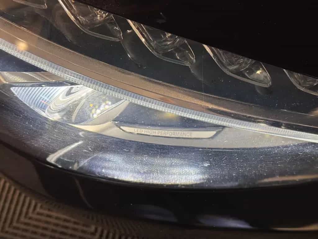 Mercedes-Benz C 180 T CGI*AVANTGARDE*TEMPO-LED-KLIMA-TOT.W-9G 05/2018-photo-17