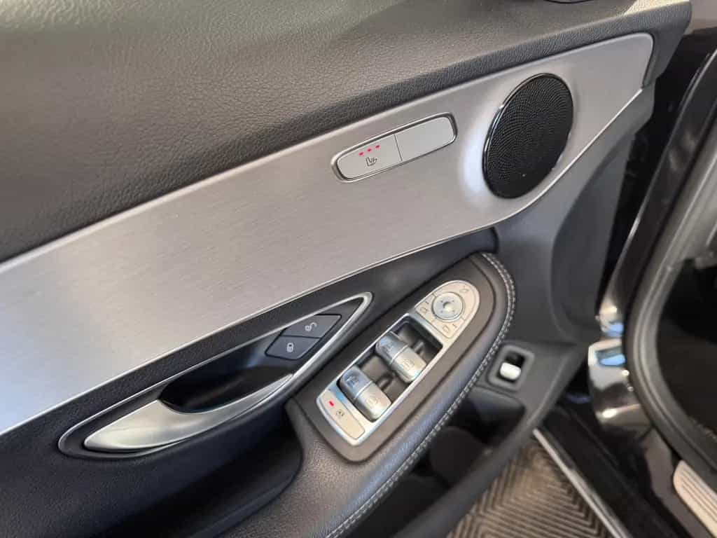 Mercedes-Benz C 180 T CGI*AVANTGARDE*TEMPO-LED-KLIMA-TOT.W-9G 05/2018-photo-19
