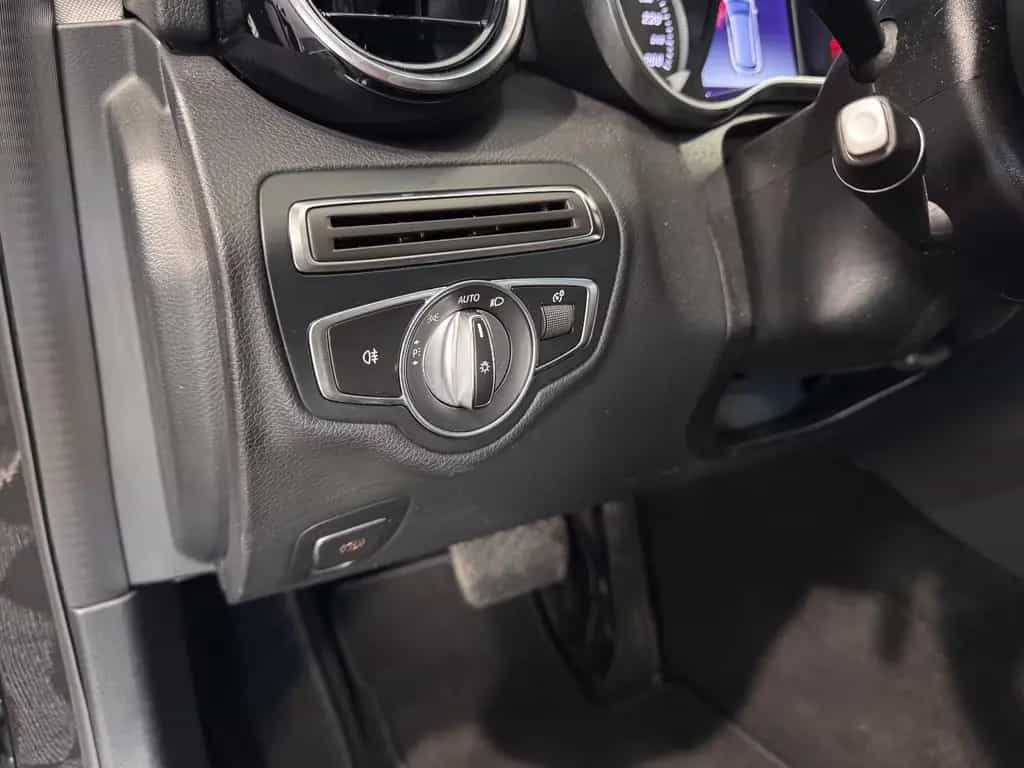 Mercedes-Benz C 180 T CGI*AVANTGARDE*TEMPO-LED-KLIMA-TOT.W-9G 05/2018-photo-24