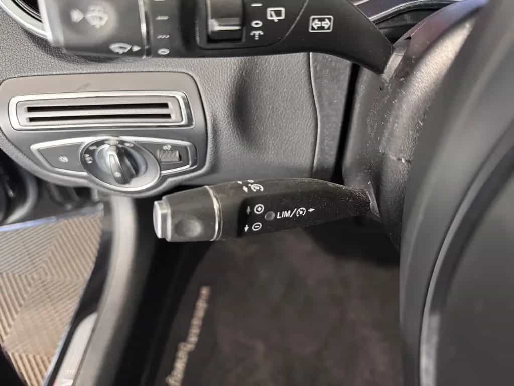 Mercedes-Benz C 180 T CGI*AVANTGARDE*TEMPO-LED-KLIMA-TOT.W-9G 05/2018-photo-25