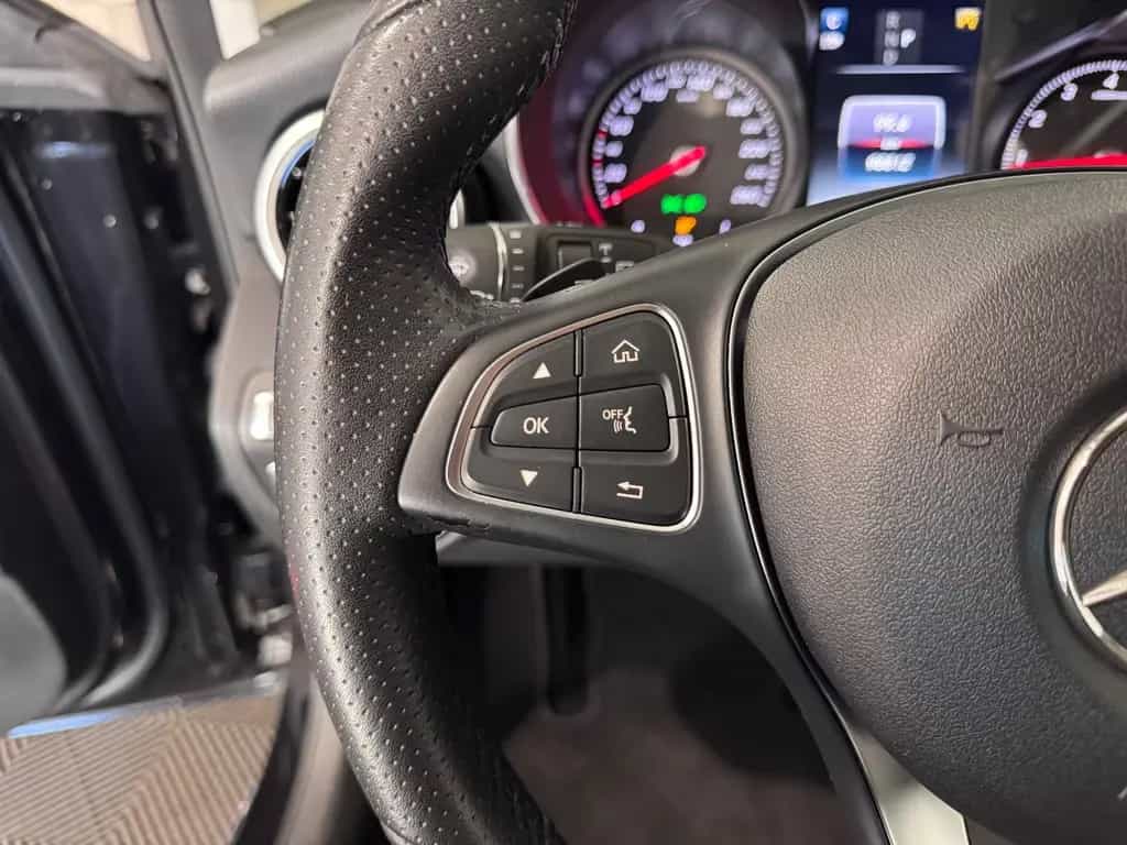 Mercedes-Benz C 180 T CGI*AVANTGARDE*TEMPO-LED-KLIMA-TOT.W-9G 05/2018-photo-28