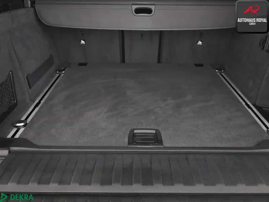 BMW X5 xDrive35i PANORAMA,HUD,MEMORY,AHK,KAMERA,SH 01/2018-photo-10