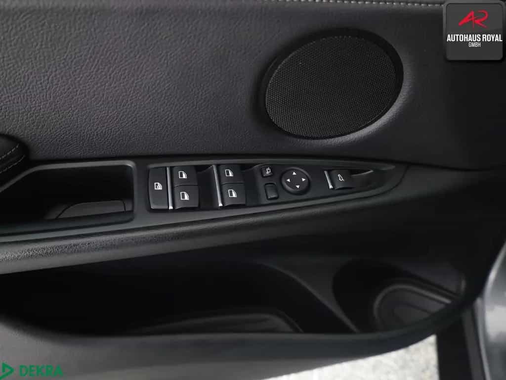 BMW X5 xDrive35i PANORAMA,HUD,MEMORY,AHK,KAMERA,SH 01/2018-photo-11
