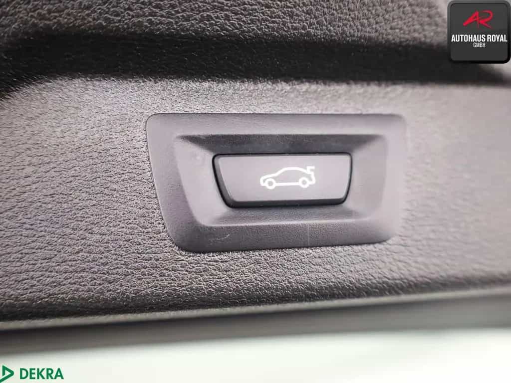 BMW X5 xDrive35i PANORAMA,HUD,MEMORY,AHK,KAMERA,SH 01/2018-photo-21