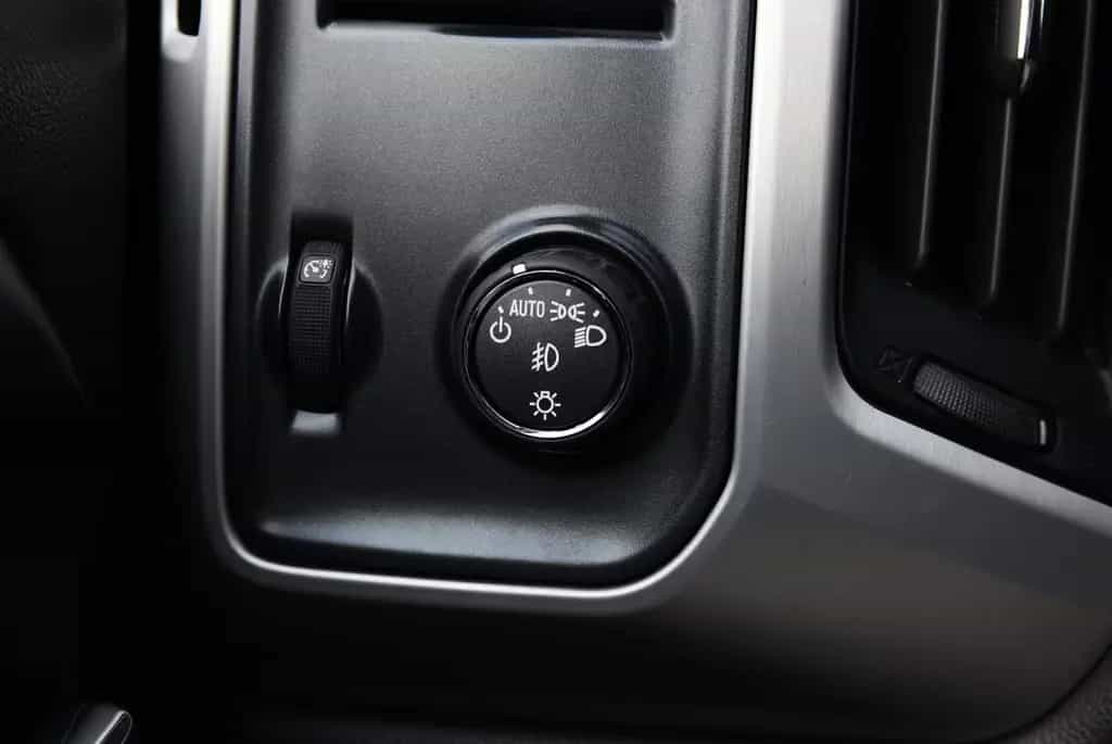 GMC Sierra AHK/Prins LPG/Leder/Tüv & Service Neu 07/2014-photo-18