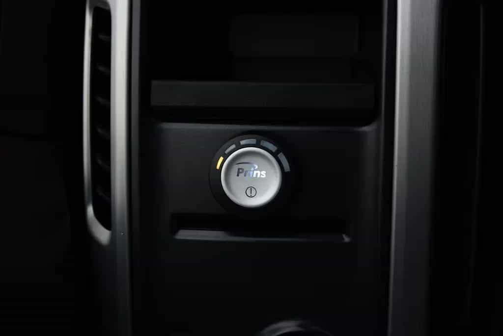 GMC Sierra AHK/Prins LPG/Leder/Tüv & Service Neu 07/2014-photo-19