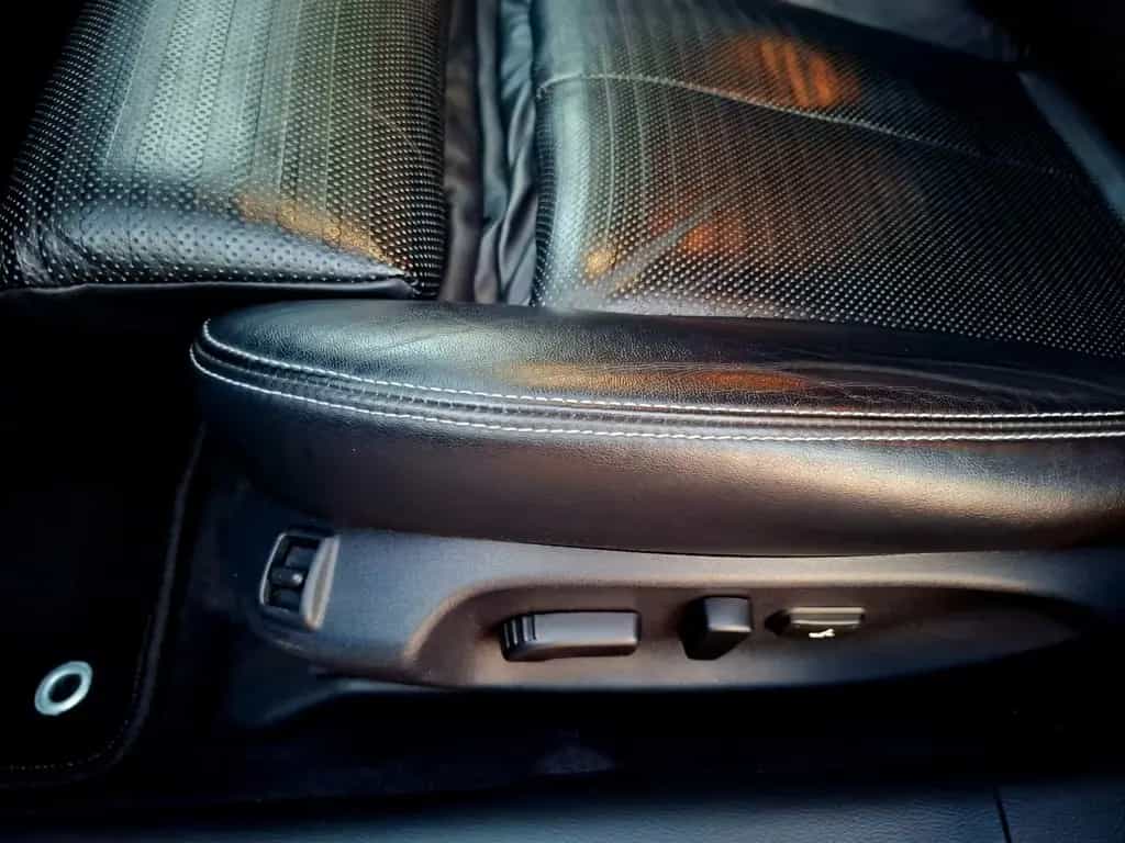 Infiniti Q50 2.2d Premium Automatik Premium 03/2017-photo-7