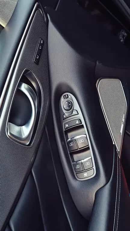 Infiniti Q50 2.2d Premium Automatik Premium 03/2017-photo-8