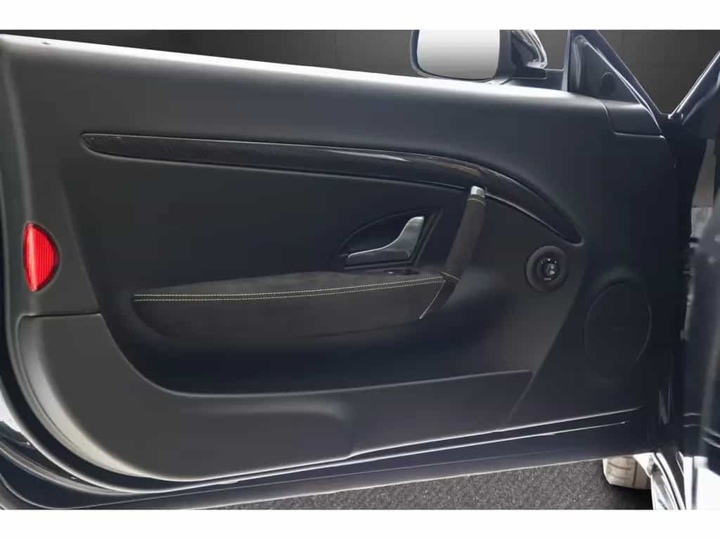 Maserati Granturismo Sport *Carbon-Paket* 08/2020-photo-9