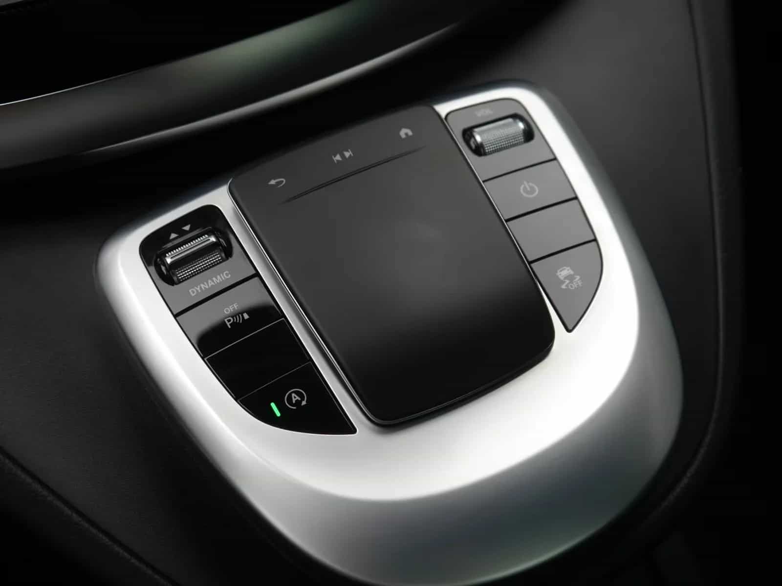 Mercedes-Benz V-Class 250 04/2021-photo-20