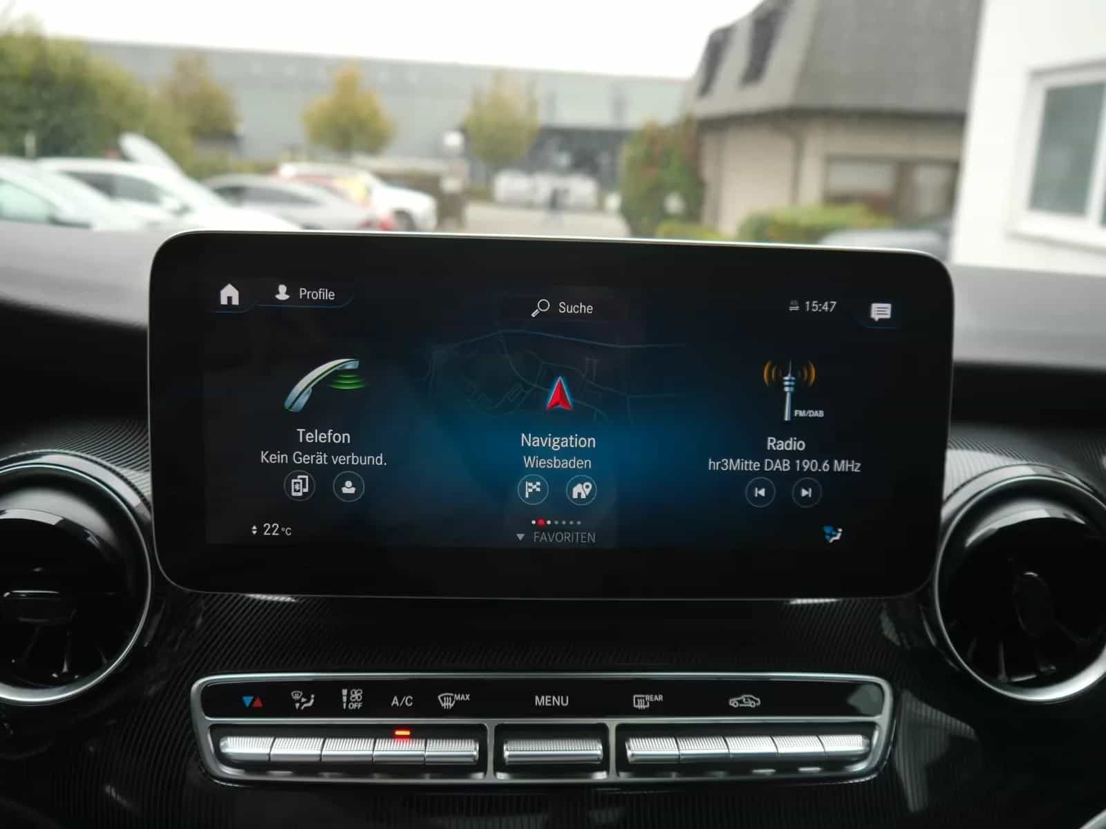 Mercedes-Benz V-Class 250 04/2021-photo-22