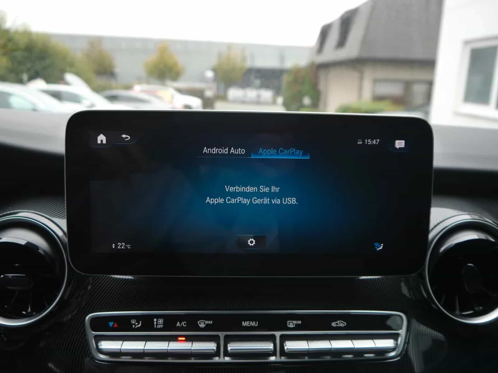 Mercedes-Benz V-Class 250 04/2021-photo-23