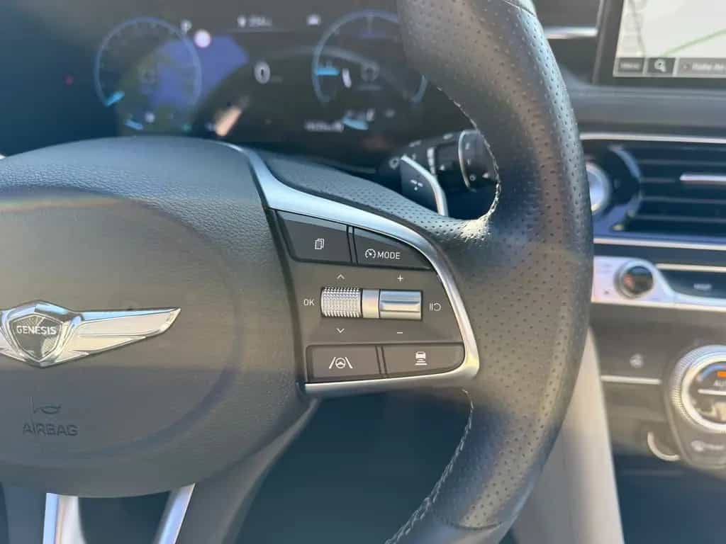 Genesis G70 Shooting Brake Luxury AWD PANO 360° HUD 06/2023-photo-21