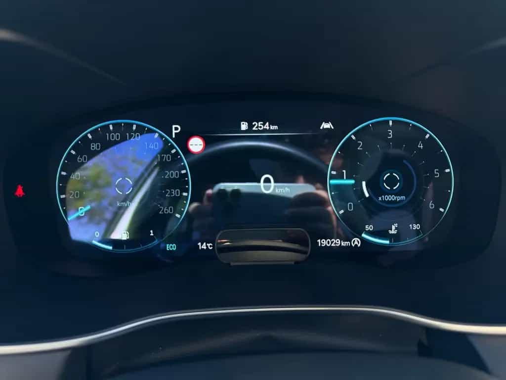 Genesis G70 Shooting Brake Luxury AWD PANO 360° HUD 06/2023-photo-23