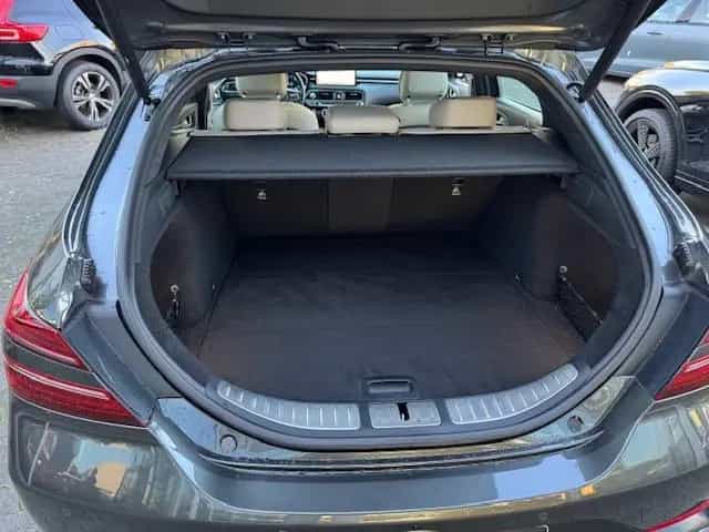 Genesis G70 Shooting Brake Luxury AWD PANO 360° HUD 06/2023-photo-38