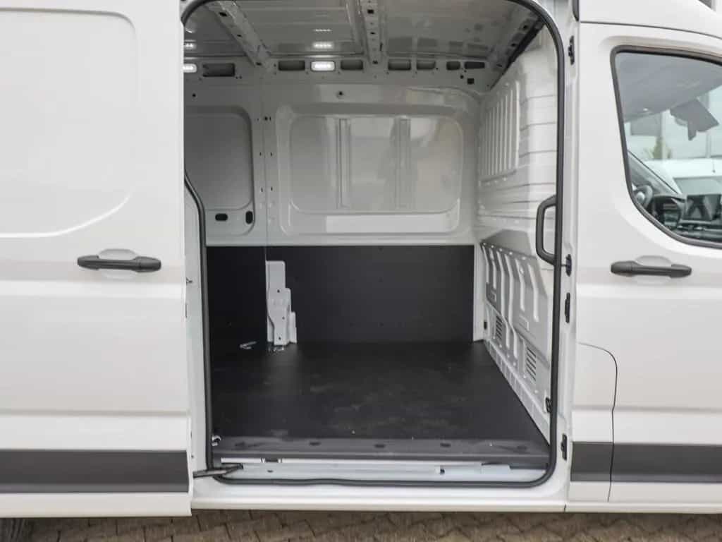 Maxus Deliver 9 KA L3H2 Komfort Neues Modell Kamera DA null-photo-4