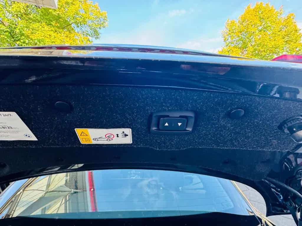 BMW M4 Cabrio*Compet*Carbon*1Hand*HUD*BMWGaranti*RFK 10/2020-photo-15